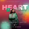 Widdo - Heart 2 Amend (feat. JustGerdy & Jojo Relz) - Single
